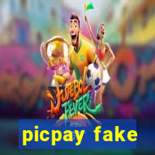 picpay fake